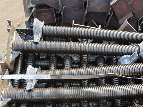 Scaffold Base Jack