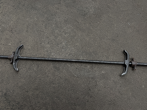 Water Stop Tie Rod