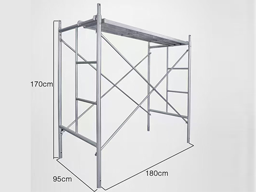 Scaffolding Systems: Essential Equipment for Safe and Efficient Construction