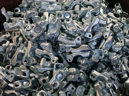 CE Marked Scaffolding Coupler