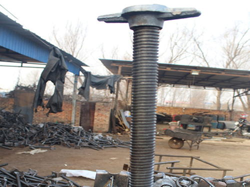 Construction Support Jack