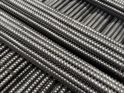 Construction Tie Rod System