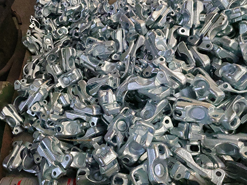EN74-1 Coupler