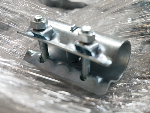 Forged Scaffold Coupler Manufacturer
