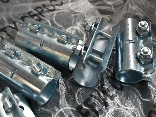 Forged Scaffold Coupler Supplier