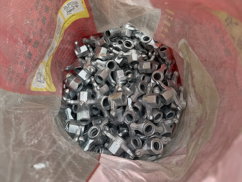 Form Tie System