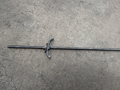 Formwork Accessories
