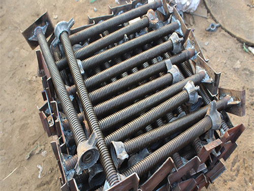Formwork Screw Jack