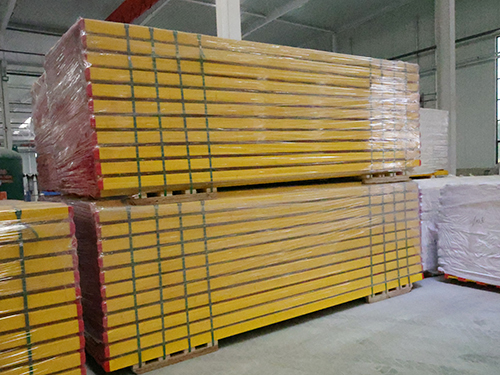 Formwork Support