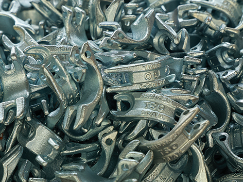 Joint Pin Coupler