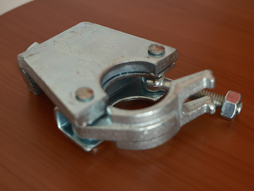 Right Angle Coupler