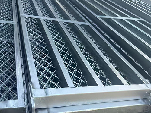 Scaffolding