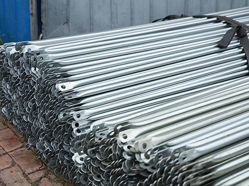 Scaffolding Accessories