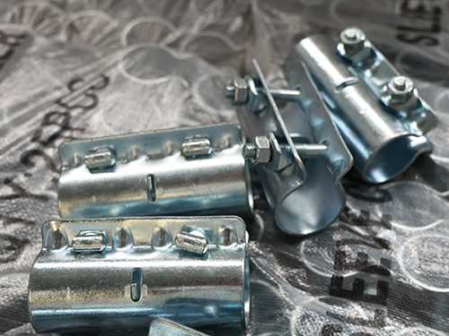 Scaffolding Accessories Manufacturer