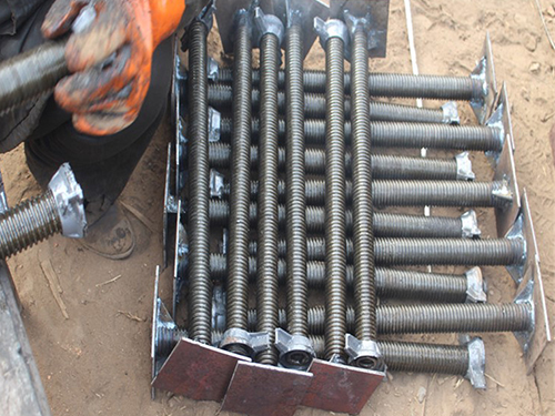 Scaffolding Accessories Supplier