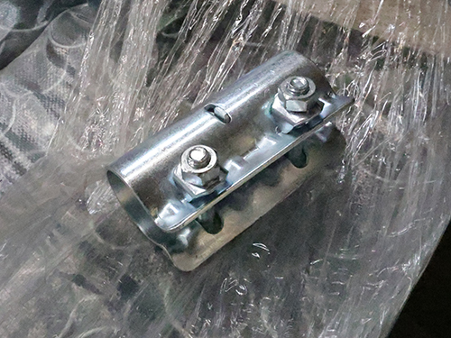 Scaffolding Clamp