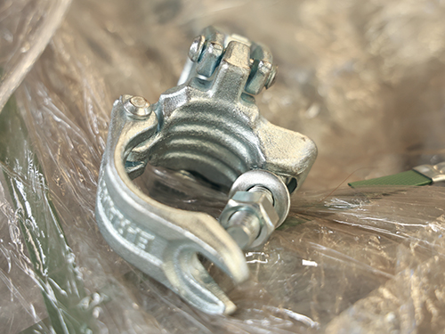 Scaffolding Coupler Manufacturer