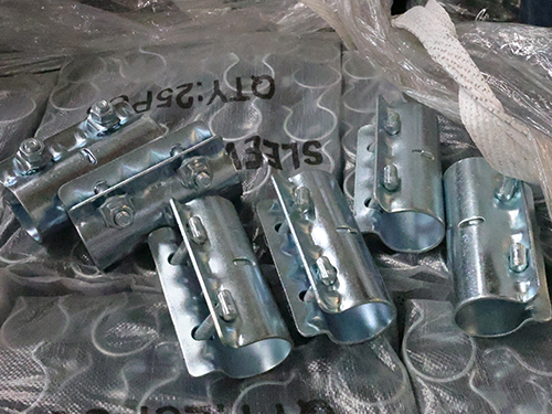 Scaffolding Fitting