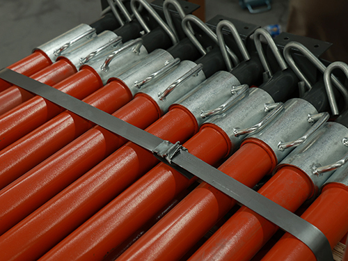 30/40kN steel prop