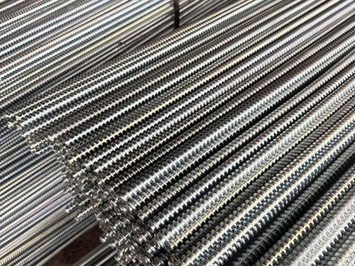 Through Wall Screw
