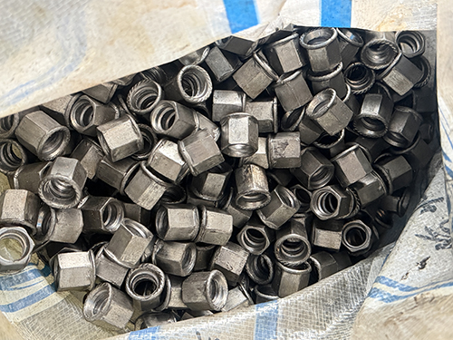 Tie Rod System