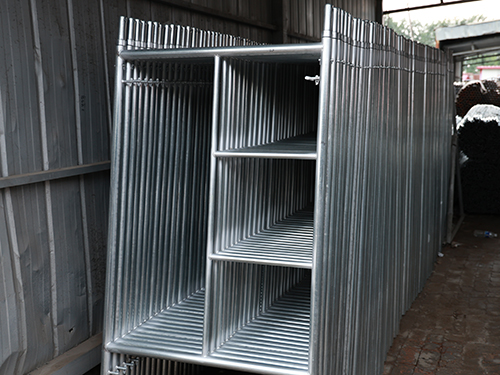 Tube Coupler Scaffolding