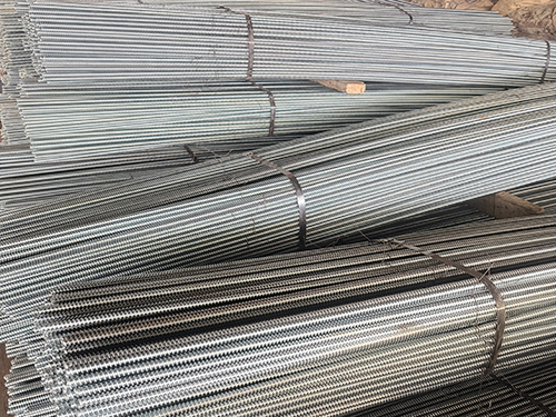 Wall Tie Screw